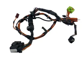 Dodge 04869515ah 01-07 Grand Caravan Front Left Side Door Wire Wiring Harness
