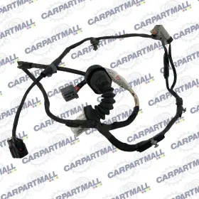 Dodge 05059020a 2005-2008 Magnum Rear Right Back Side Door Wire Wiring Harness