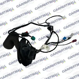 Dodge 05084748ae 2009 2010 Journey Front Right Side Door Wire Wiring Harness Oem