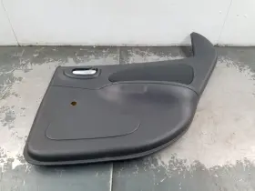 Dodge 0wr041dvab 2004 Neon Srt 4 Srt4 Right Rear Passenger Door Panel #1379