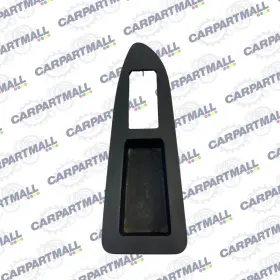 Dodge 100010656 08-10 Charger Front Right Window Switch Cover Bezel Trim Oem Dodge 100010656 08-10 Charger Front Right Window Switch Cover Bezel Trim Oem