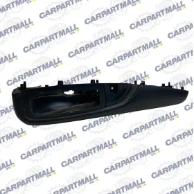 Dodge 12035127 2013 Dart Front Right Side Arm Rest Armrest Door Panel Without Window Switch Dodge 12035127 2013 Dart Front Right Side Arm Rest Armrest Door Panel Without Window Switch