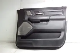 Dodge 131-02313yr 19 2019 Ram 1500 Passenger Rh Front Door Interior Trim Panel Premium Oem Dodge 131-02313yr 19 2019 Ram 1500 Passenger Rh Front Door Interior Trim Panel Premium Oem