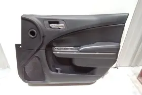 Dodge 131-02319gr 2014 Charger Front Right Rh Passenger Door Trim Panel Oem