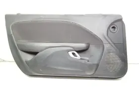 Dodge 131-02322fl 18 2018 Challenger Driver Lh Front Door Interior Trim Panel Oem