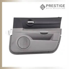 Dodge 1af501dbab 2006-2007 Charger Door Trim Panel Interior Front Right Gray Dodge 1af501dbab 2006-2007 Charger Door Trim Panel Interior Front Right Gray