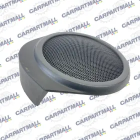 Dodge 1ah40trmaa 08-12 Caliber Front Right Side Door Panel Speaker Cover Grille