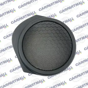Dodge 1ah41trmaa 08-12 Caliber Front Left Side Door Panel Speaker Cover Grille