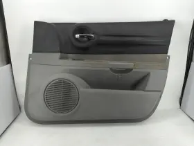 Dodge 1cl801dbab 2006 Charger Front Right Passenger Interior Door Panel Trim Qb1hz Dodge 1cl801dbab 2006 Charger Front Right Passenger Interior Door Panel Trim Qb1hz