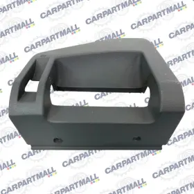 Dodge 1cu64trmad 08-10 Grand Caravan Rear Right Sliding Door Inner Handle Bezel Dodge 1cu64trmad 08-10 Grand Caravan Rear Right Sliding Door Inner Handle Bezel