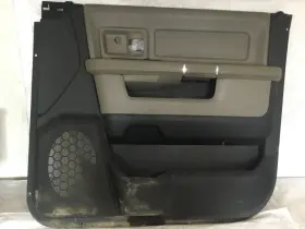 Dodge 1ea381d3ae 2010 Ram 2500 Front Right Door Trim Panel Oem