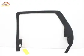 Dodge 1gx32trmac Durango Rear Right Side Door Window Frame Trim Cover Panel Oem 2011 - 2024
