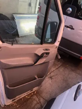 Dodge 1he36xdvaa Mercedes Sprinter Van Lh Door Trim Panel 2007-2018 Freightliner Front Left Dodge 1he36xdvaa Mercedes Sprinter Van Lh Door Trim Panel 2007-2018 Freightliner Front Left