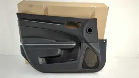 Dodge 1jr17dx9ag New Oem Mopar Front Door Trim Panel Armrest 2011-2013 Chrysler 300 Black Leather Dodge 1jr17dx9ag New Oem Mopar Front Door Trim Panel Armrest 2011-2013 Chrysler 300 Black Leather