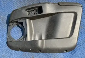 Dodge 1ya56jxwad 14-24 Ram Promaster 1500 2500 3500 Right Front Interior Door Panel - Dodge 1ya56jxwad 14-24 Ram Promaster 1500 2500 3500 Right Front Interior Door Panel -