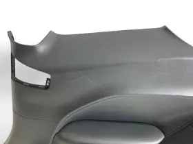 1ZA06DX9AD DODGE Rear Passenger Quarter Panel Cover #3