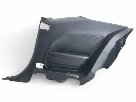 1ZA06DX9AD DODGE Rear Passenger Quarter Panel Cover