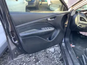 Dodge 204.ch2i16 Dart 2016 Front Door Trim Panel 1400845 Dodge 204.ch2i16 Dart 2016 Front Door Trim Panel 1400845