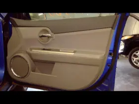 Dodge 204.ch2k08 Avenger 2008 Front Door Trim Panel 1547739