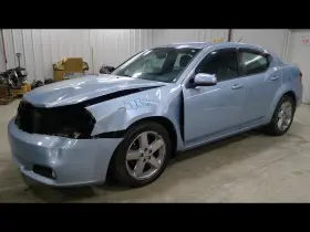 Dodge 204.ch2k13 Avenger 2013 Front Door Trim Panel 1077814