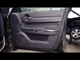 Dodge 204.ch2r10 Charger 2010 Front Door Trim Panel 1561259 Dodge 204.ch2r10 Charger 2010 Front Door Trim Panel 1561259