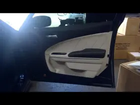 Dodge 204.ch2r16 2016 Charger Passenger Right Front Door Trim Panel 1632496 Dodge 204.ch2r16 2016 Charger Passenger Right Front Door Trim Panel 1632496