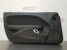 Dodge 204.ch2s17 17 2017 Challenger Door Trim Panel Front Left Driver Black