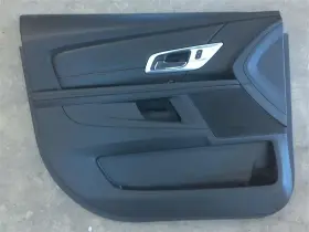 Dodge 204.gm9h12 Gmc Terrain 2012 Door Trim Panel Front 222455
