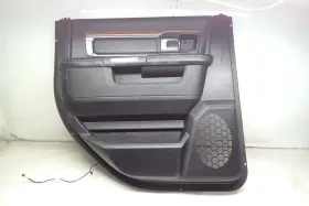 Dodge 205-01003xl 18 2018 Ram 1500 Driver Lh Rear Door Interior Trim Panel Oem