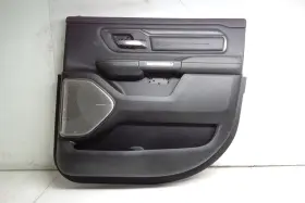 Dodge 205-05303qr 19 2019 Ram 1500 Passenger Rh Rear Door Interior Trim Panel Premium Oem