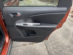 Dodge 205.ch2213 Journey 2013 Door Trim Panel Rear 550953 Dodge 205.ch2213 Journey 2013 Door Trim Panel Rear 550953