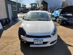 Dodge 205.ch2d16 Dart 2016 Door Trim Panel Rear 923092 Dodge 205.ch2d16 Dart 2016 Door Trim Panel Rear 923092