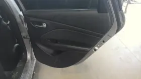 Dodge 205.ch2i16 Dart 2016 Door Trim Panel Rear 751106 Dodge 205.ch2i16 Dart 2016 Door Trim Panel Rear 751106