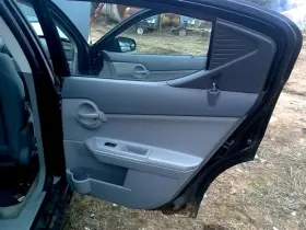 Dodge 205.ch2k08 Avenger 2008 Door Trim Panel Rear 158782 Dodge 205.ch2k08 Avenger 2008 Door Trim Panel Rear 158782