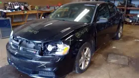 Dodge 205.ch2k12 Avenger 2012 Passenger Rear Interior Door Panel 839093 Dodge 205.ch2k12 Avenger 2012 Passenger Rear Interior Door Panel 839093