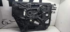 Dodge 3016661p 2012 2017 Grand Caravan 3.6l Rear Right Passenger Side Door Plastic Panel Dodge 3016661p 2012 2017 Grand Caravan 3.6l Rear Right Passenger Side Door Plastic Panel