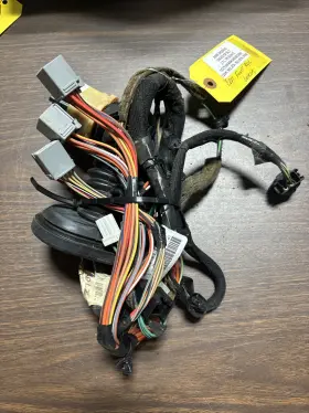 Dodge 56049599ae 2006 Dakota Left Front Door Wiring Harness Bb143 Dodge 56049599ae 2006 Dakota Left Front Door Wiring Harness Bb143