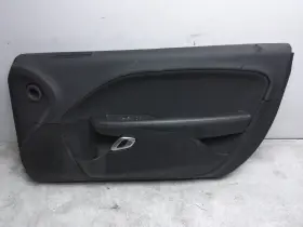Dodge 5lc121x9ah Challenger 2015-2020 2dr Front Right Interior Door Panel