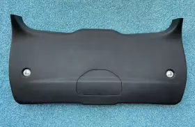 5LE61DX9AD DODGE Tailgate Liftgate Lower Cover Panel Interior