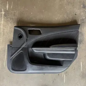 Dodge 5pf021x9af 2015-2018 Charger Front Right Passenger Side Door Panel Oem Dodge 5pf021x9af 2015-2018 Charger Front Right Passenger Side Door Panel Oem