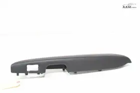 Dodge 62020461 2016-2018 Durango Rear Left Interior Door Panel Trim Cover Armrest Oem Dodge 62020461 2016-2018 Durango Rear Left Interior Door Panel Trim Cover Armrest Oem
