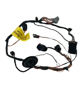 Dodge 68068070ac 2015 Grand Caravan Rear Right Sliding Door Wiring Harness