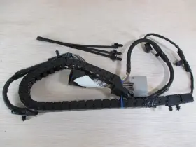 Dodge 68078886ac 10-19 Town And Country Power Sliding Door Wiring Track Harness Right Passenger