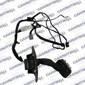 Dodge 68084155ac 2011-2020 Charger Rear Left Back Door Harnes Wire Wiring Oem