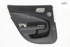 Dodge 6bv354x9af 2015-2018 Charger Sxt Plus Rear Left Side Door Panel Cover Trim Oem Dodge 6bv354x9af 2015-2018 Charger Sxt Plus Rear Left Side Door Panel Cover Trim Oem