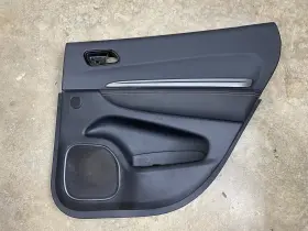 Dodge 6cv802x9ac 2016-2018 Durango Rear Rh Passenger Interior Door Trim Panel 62016119 Dodge 6cv802x9ac 2016-2018 Durango Rear Rh Passenger Interior Door Trim Panel 62016119
