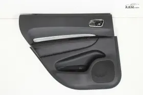 Dodge 6cv834x9ac 2018 Durango Rear Left Side Interior Door Panel Trim Cover Oem