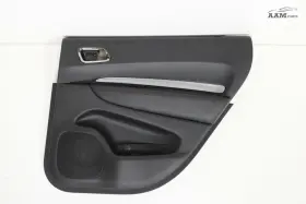 Dodge 6cv844x9ac 2018 Durango Rear Right Side Interior Door Panel Trim Cover Oem