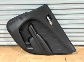 Dodge 6xa142x9ab 2019-2023 Charger Rear Right Passenger Interior Door Panel Trim Po38 Oem Dodge 6xa142x9ab 2019-2023 Charger Rear Right Passenger Interior Door Panel Trim Po38 Oem