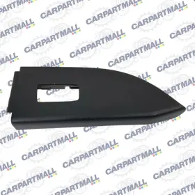 Dodge 78201251838 2010 2011 Caliber Rear Left Door Master Window Switch Bezel Dodge 78201251838 2010 2011 Caliber Rear Left Door Master Window Switch Bezel